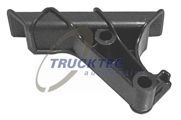 Планка успокоителя, цепь привода TRUCKTEC AUTOMOTIVE, 0212126